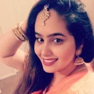 Meet your Posher, Arvinder